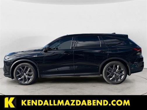 2022 Acura MDX A-Spec