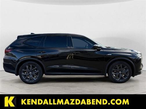 2022 Acura MDX A-Spec