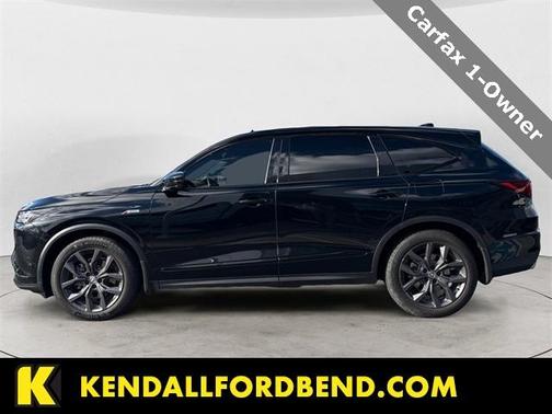 2022 Acura MDX A-Spec