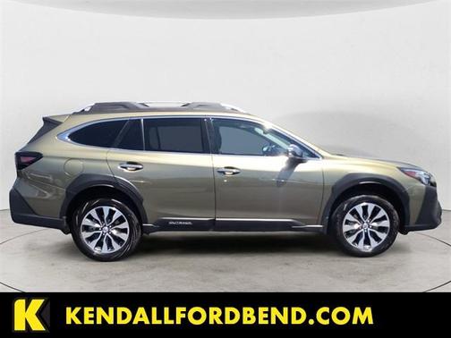 2024 Subaru Outback Touring