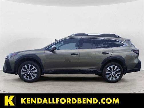 2024 Subaru Outback Touring