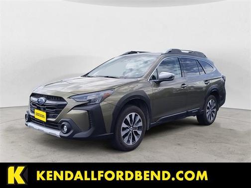 2024 Subaru Outback Touring