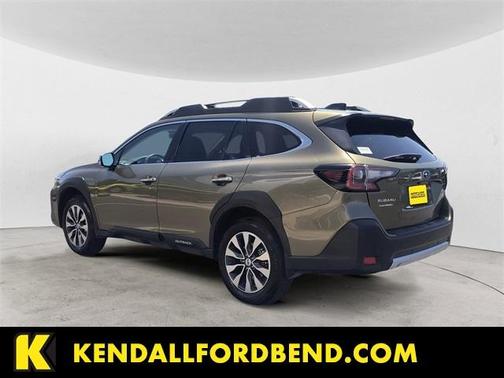 2024 Subaru Outback Touring