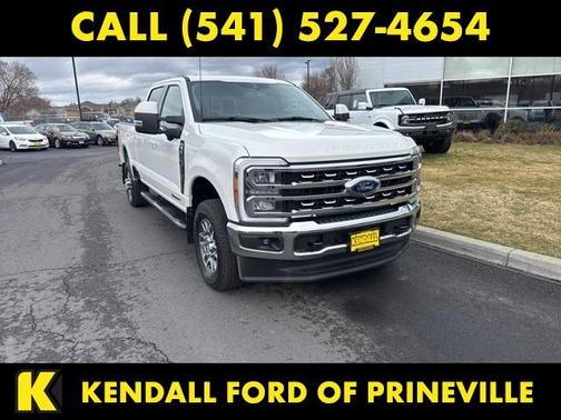 2023 Ford F-350 Lariat Super Duty