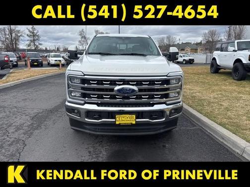 2023 Ford F-350 Lariat Super Duty