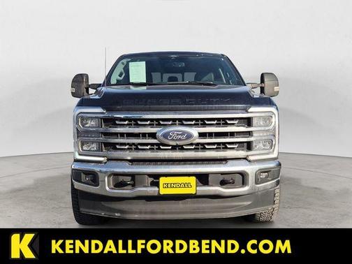 2024 Ford F-350 Lariat Super Duty