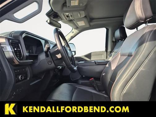 2024 Ford F-350 Lariat Super Duty