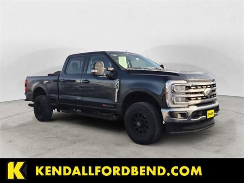 2024 Ford F-350 Lariat Super Duty