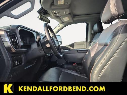 2024 Ford F-350 Lariat Super Duty