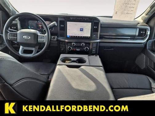 2024 Ford F-350 Lariat Super Duty