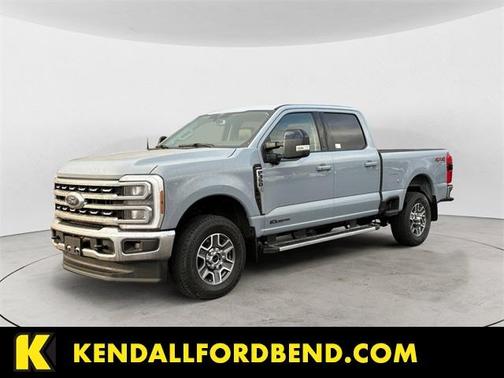 2024 Ford F-350 Lariat Super Duty