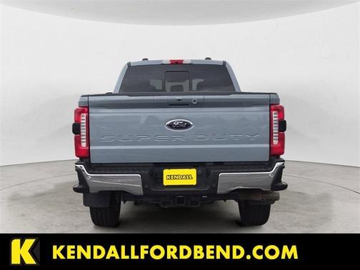 2024 Ford F-350 Lariat Super Duty