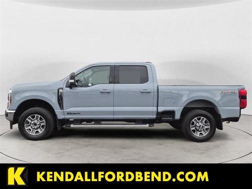 2024 Ford F-350 Lariat Super Duty