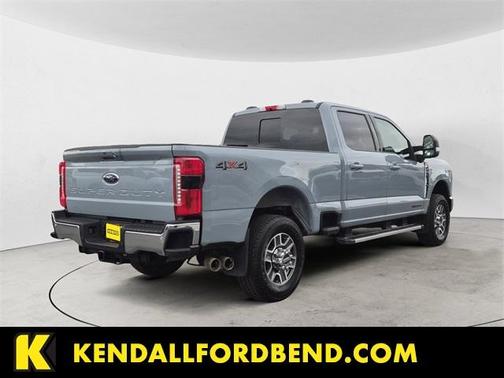 2024 Ford F-350 Lariat Super Duty