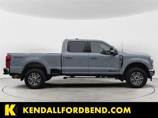 2024 Ford F-350 Lariat Super Duty