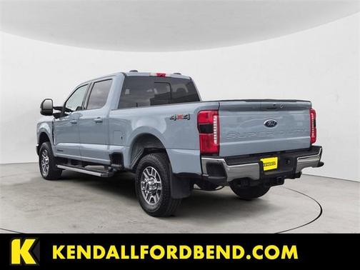 2024 Ford F-350 Lariat Super Duty