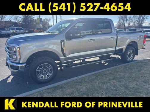 2024 Ford F-350 Lariat Super Duty