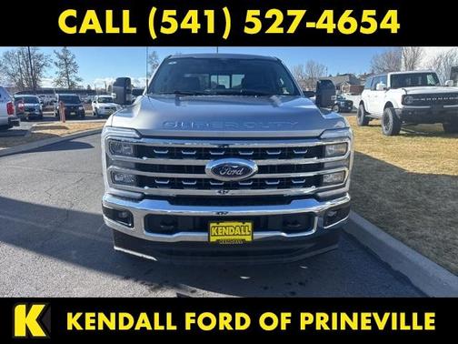 2024 Ford F-350 Lariat Super Duty