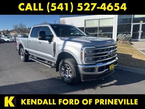 2024 Ford F-350 Lariat Super Duty