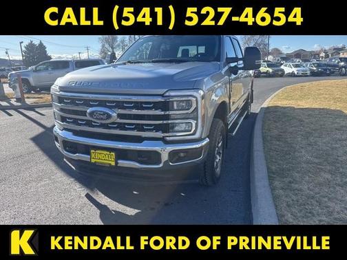 2024 Ford F-350 Lariat Super Duty