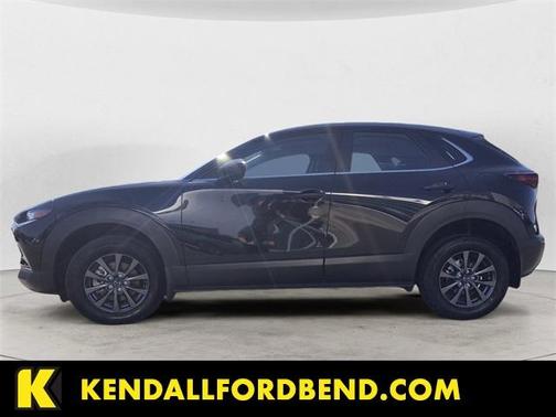 2023 Mazda CX-30 2.5 S