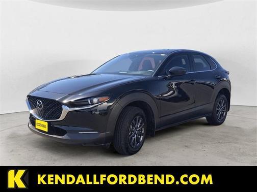 2023 Mazda CX-30 2.5 S