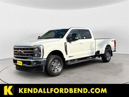 2024 Ford F-350 Lariat Super Duty