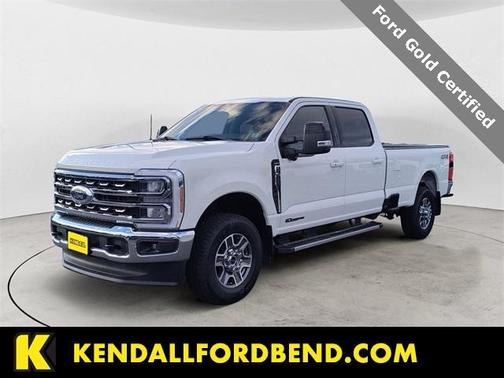 2024 Ford F-350 Lariat Super Duty