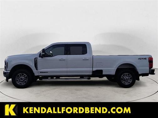 2024 Ford F-350 Lariat Super Duty