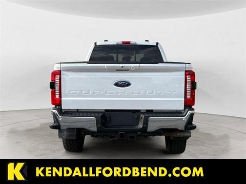 2024 Ford F-350 Lariat Super Duty