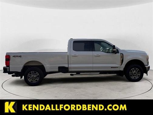2024 Ford F-350 Lariat Super Duty