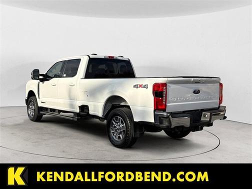 2024 Ford F-350 Lariat Super Duty