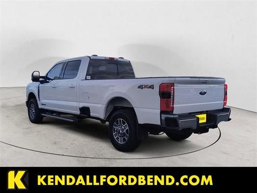 2024 Ford F-350 Lariat Super Duty