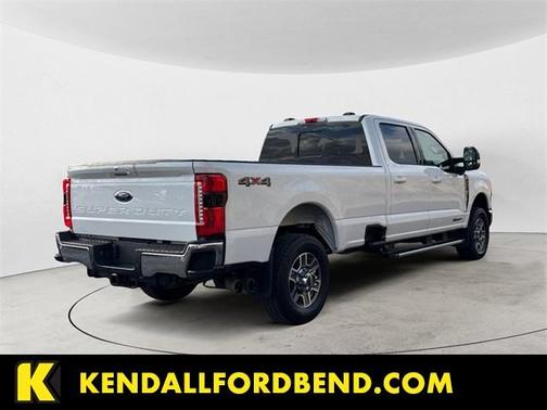 2024 Ford F-350 Lariat Super Duty