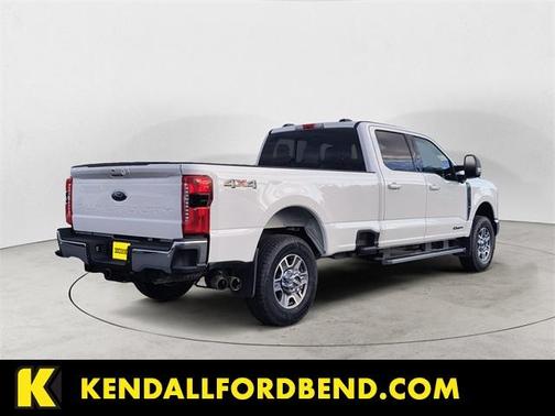 2024 Ford F-350 Lariat Super Duty