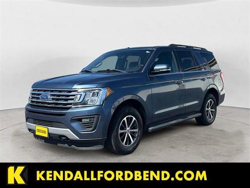 2019 Ford Expedition XLT