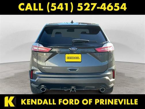 2020 Ford Edge ST Line