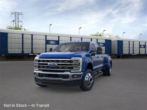 2026 Ford F-450 XLT