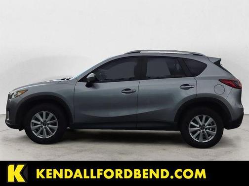 2013 Mazda CX-5 Sport