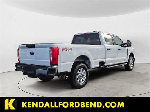 2023 Ford F-350 XLT
