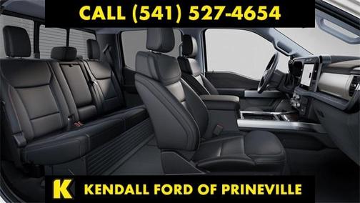 2025 Ford F-350 Lariat Super Duty