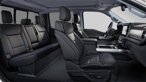 2025 Ford F-350 Lariat Super Duty
