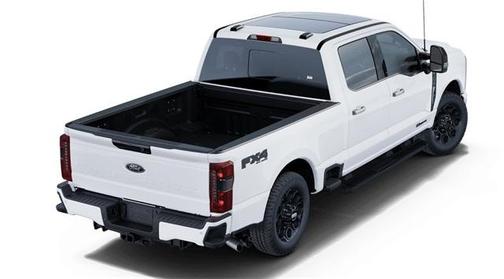2025 Ford F-350 Lariat Super Duty