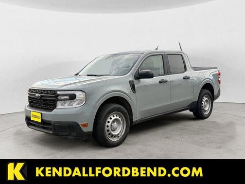 Cactus 2024 Ford Maverick XL