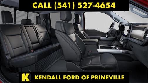 2025 Ford F-350 Lariat Super Duty