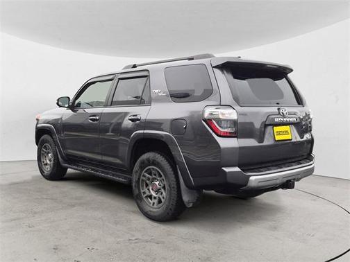2019 Toyota 4Runner Sport