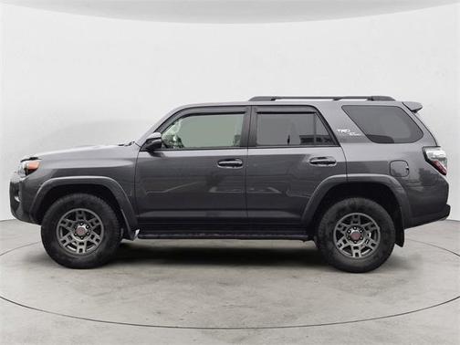 2019 Toyota 4Runner Sport