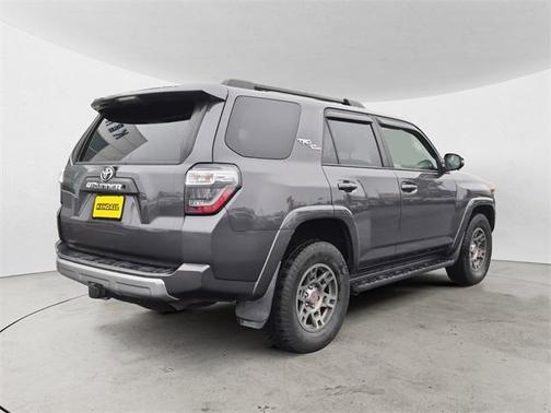 2019 Toyota 4Runner Sport