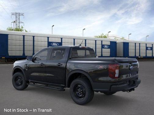 Shadow 2026 Ford Ranger XL