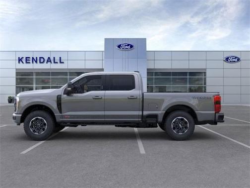 2025 Ford F-350 Lariat Super Duty